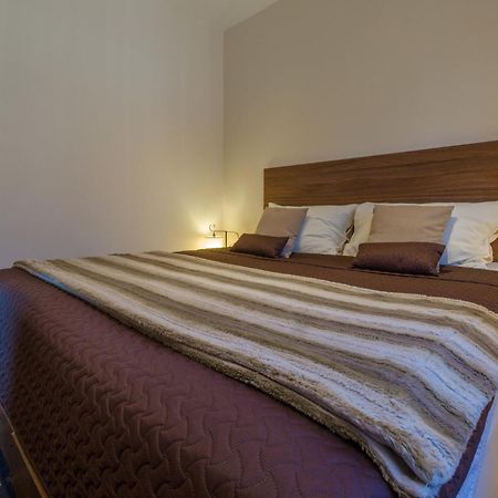 Branka Apartment Криквеница Стая снимка