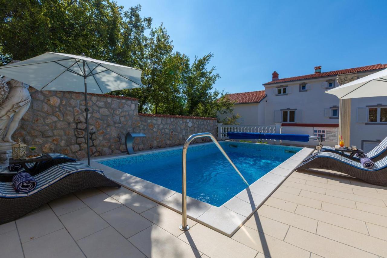 Branka Apartment Криквеница Екстериор снимка