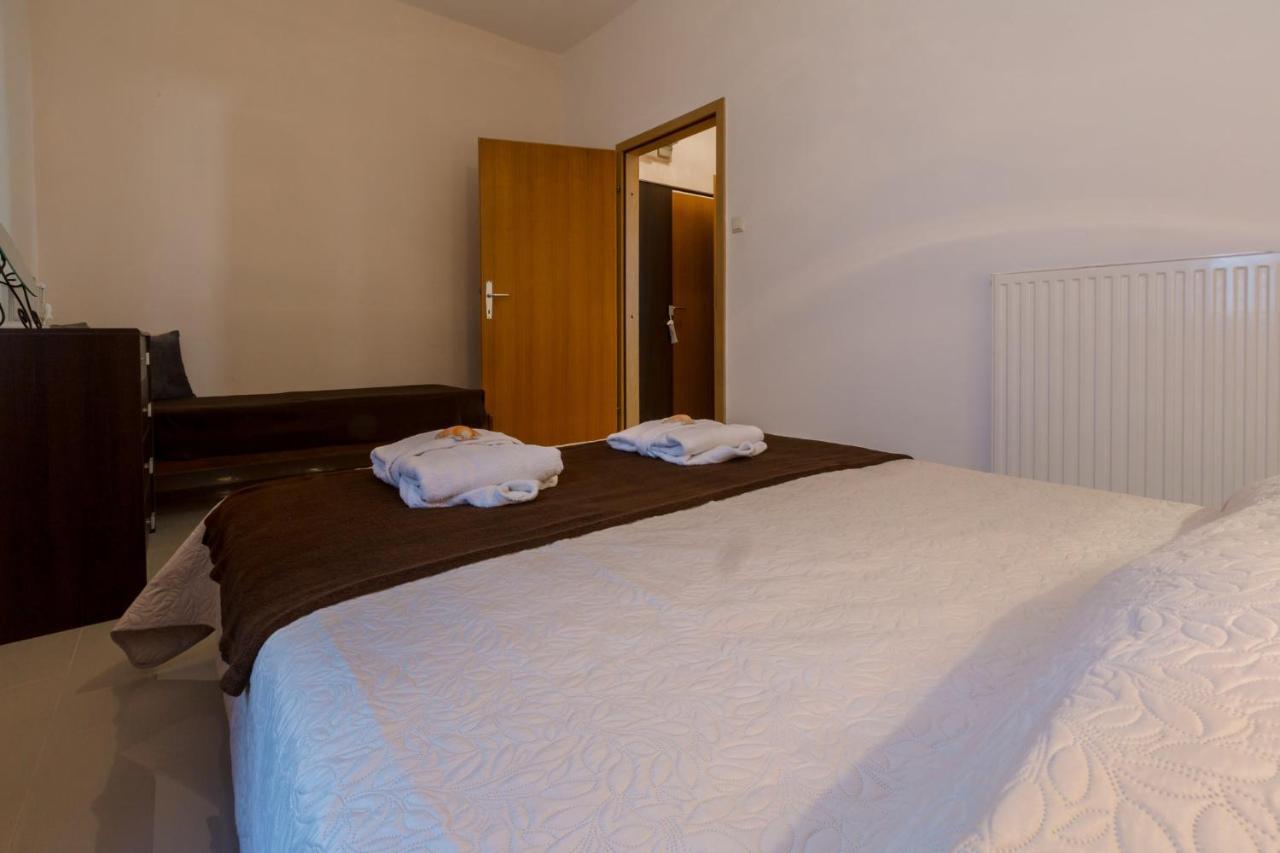 Branka Apartment Криквеница Екстериор снимка