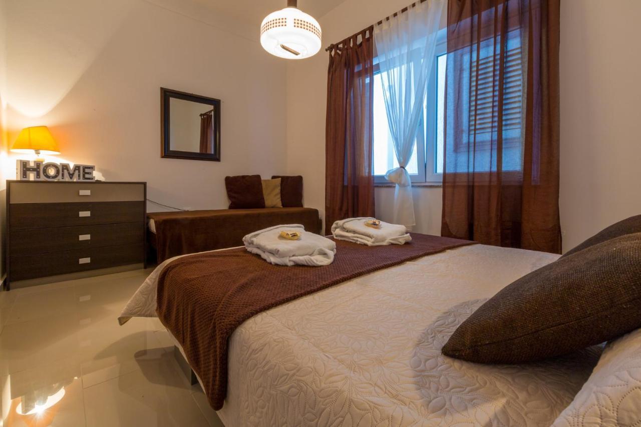 Branka Apartment Криквеница Екстериор снимка