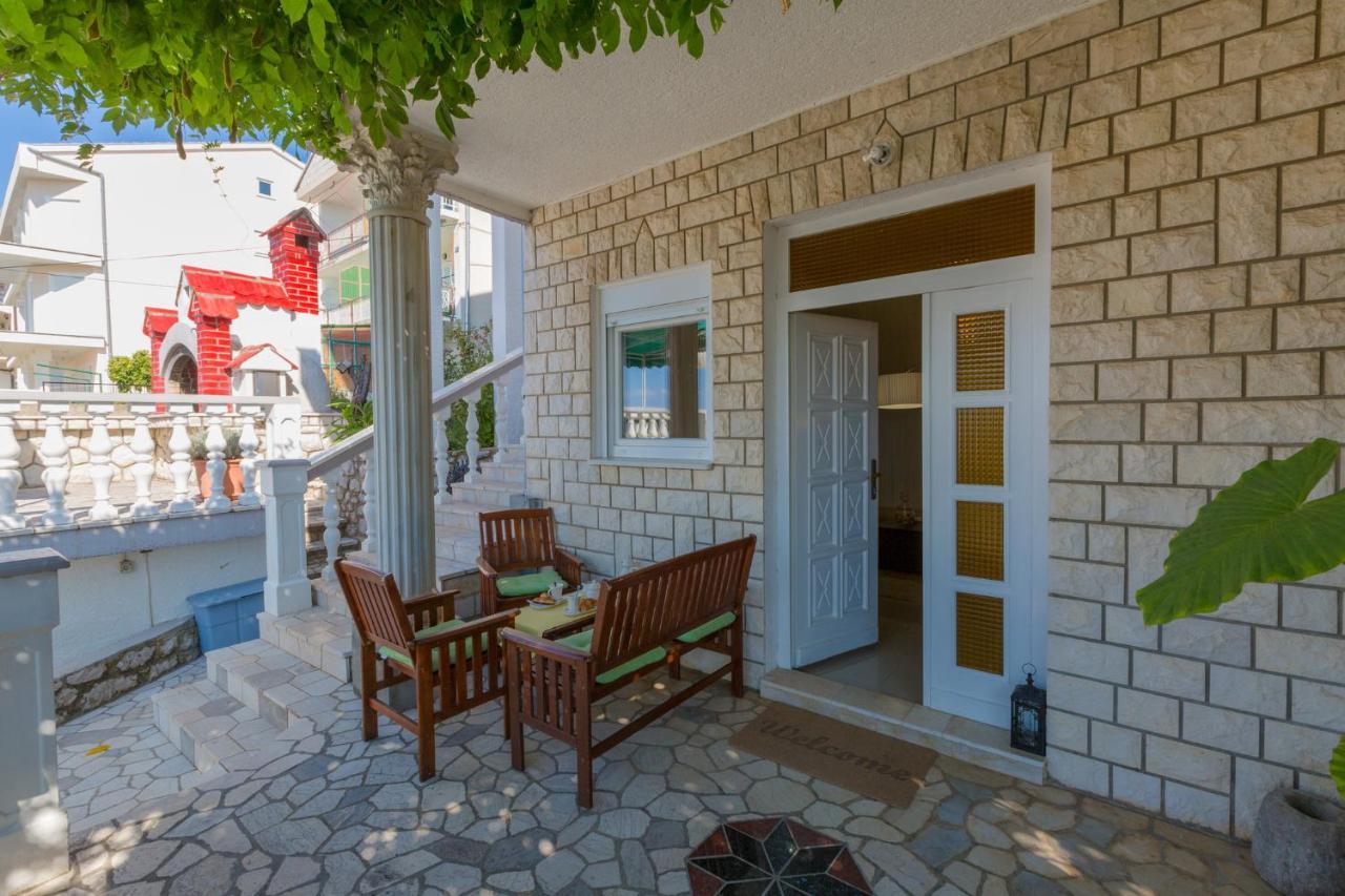 Branka Apartment Криквеница Екстериор снимка