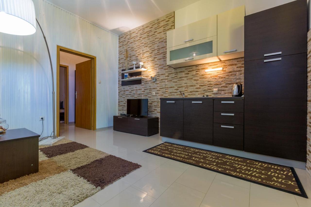 Branka Apartment Криквеница Екстериор снимка