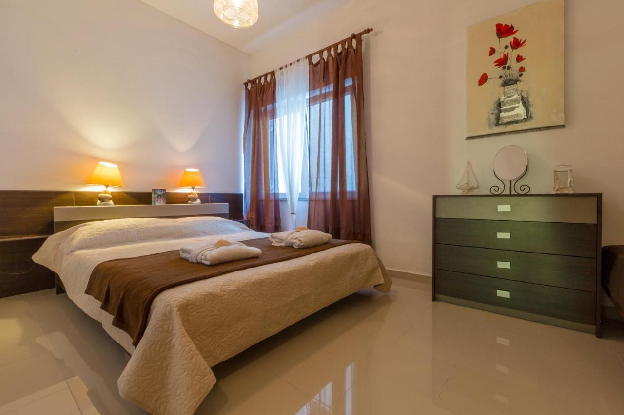 Branka Apartment Криквеница Екстериор снимка