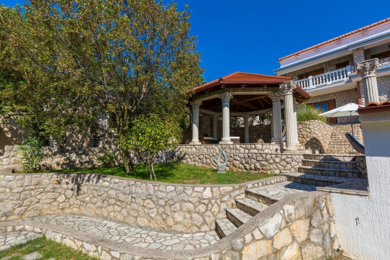 Branka Apartment Криквеница Екстериор снимка