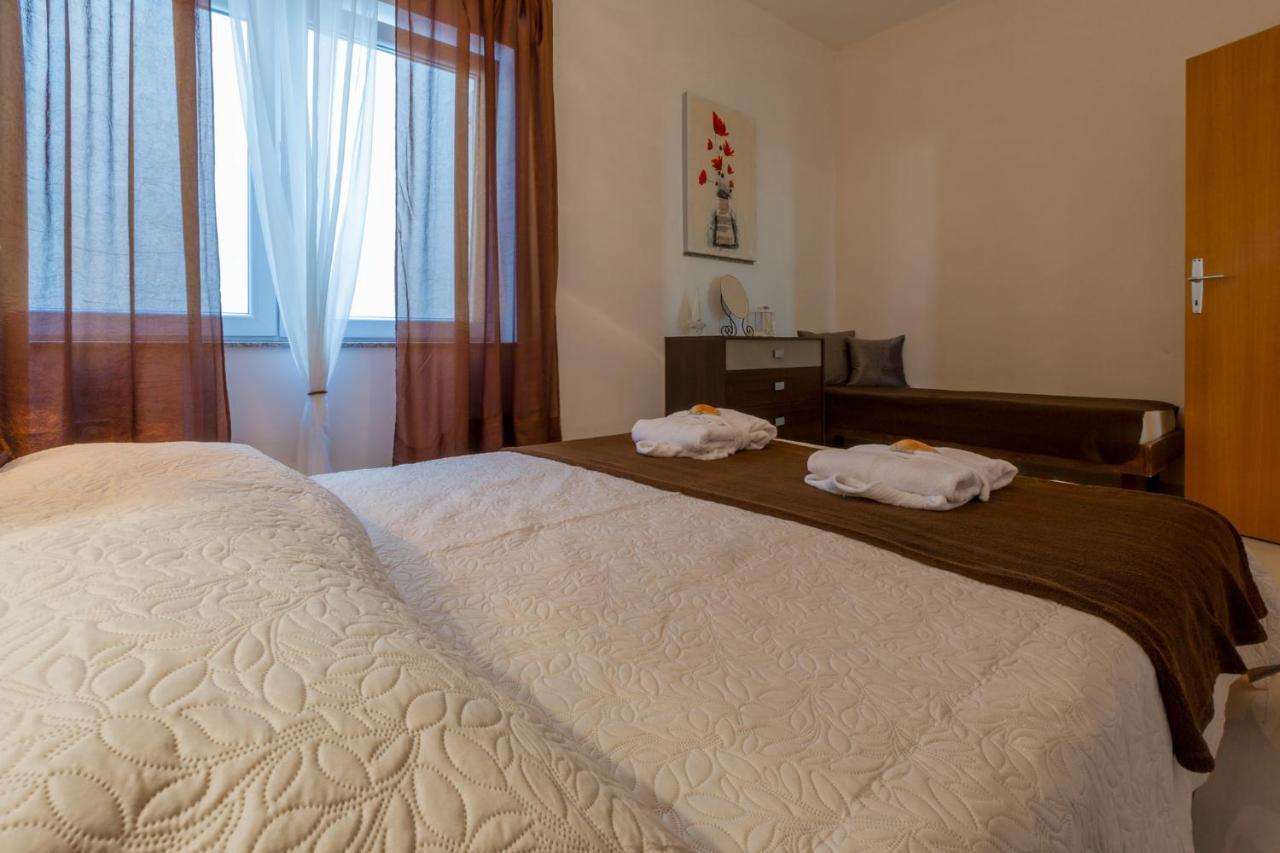 Branka Apartment Криквеница Екстериор снимка