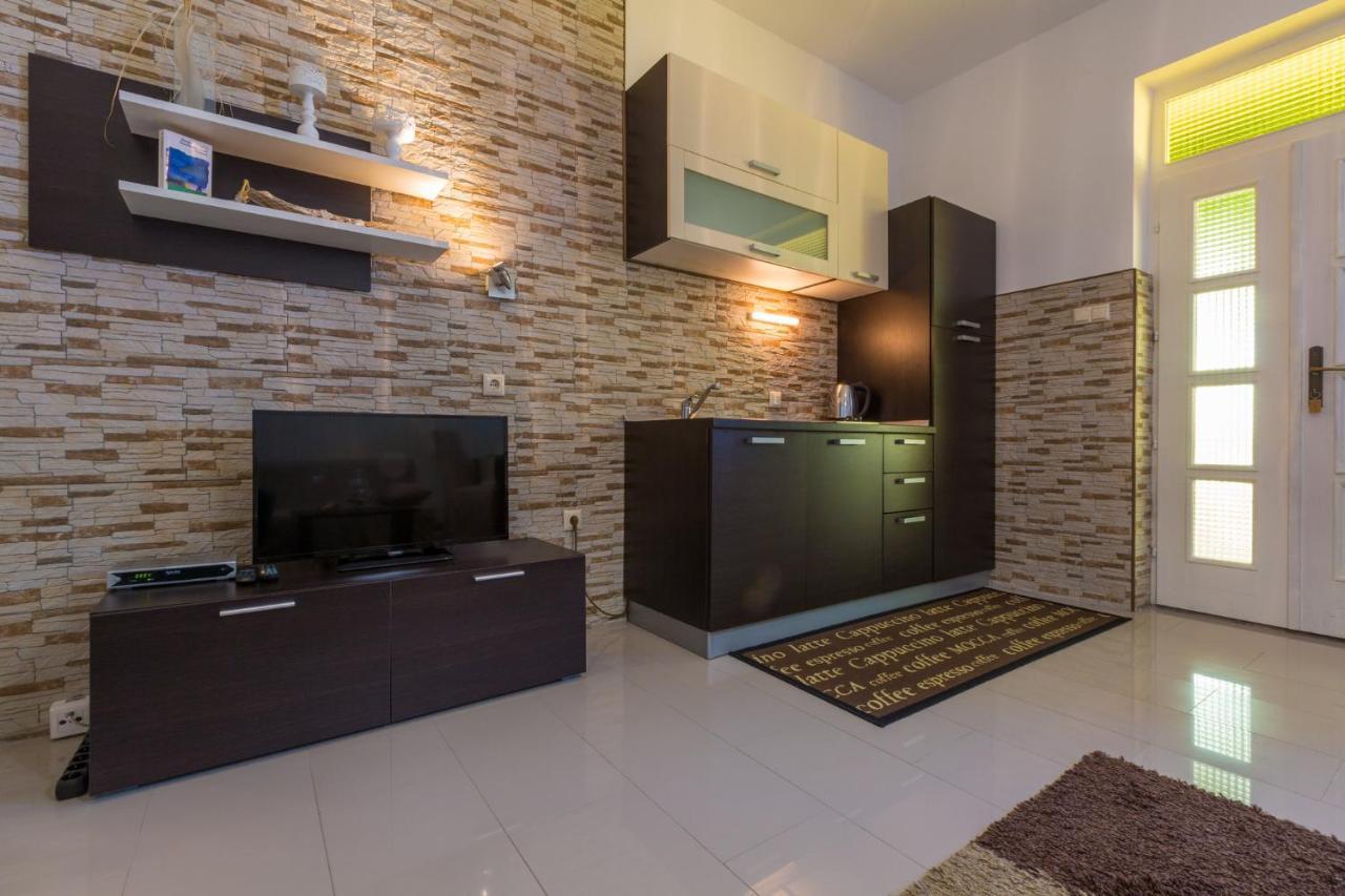 Branka Apartment Криквеница Екстериор снимка