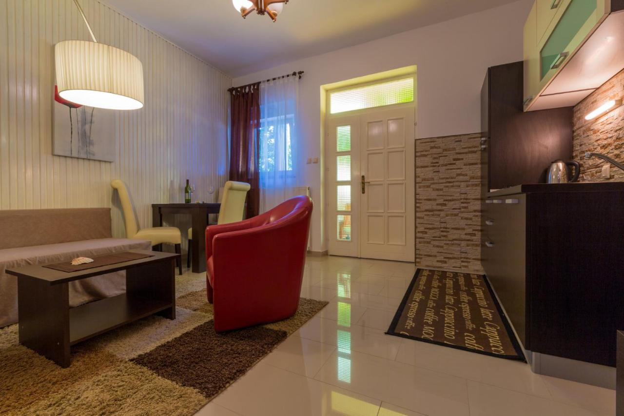 Branka Apartment Криквеница Екстериор снимка