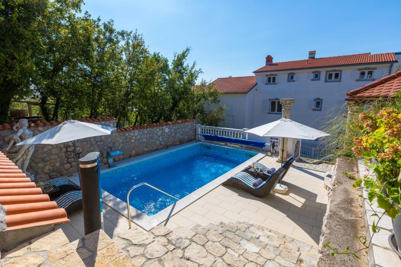 Branka Apartment Криквеница Екстериор снимка