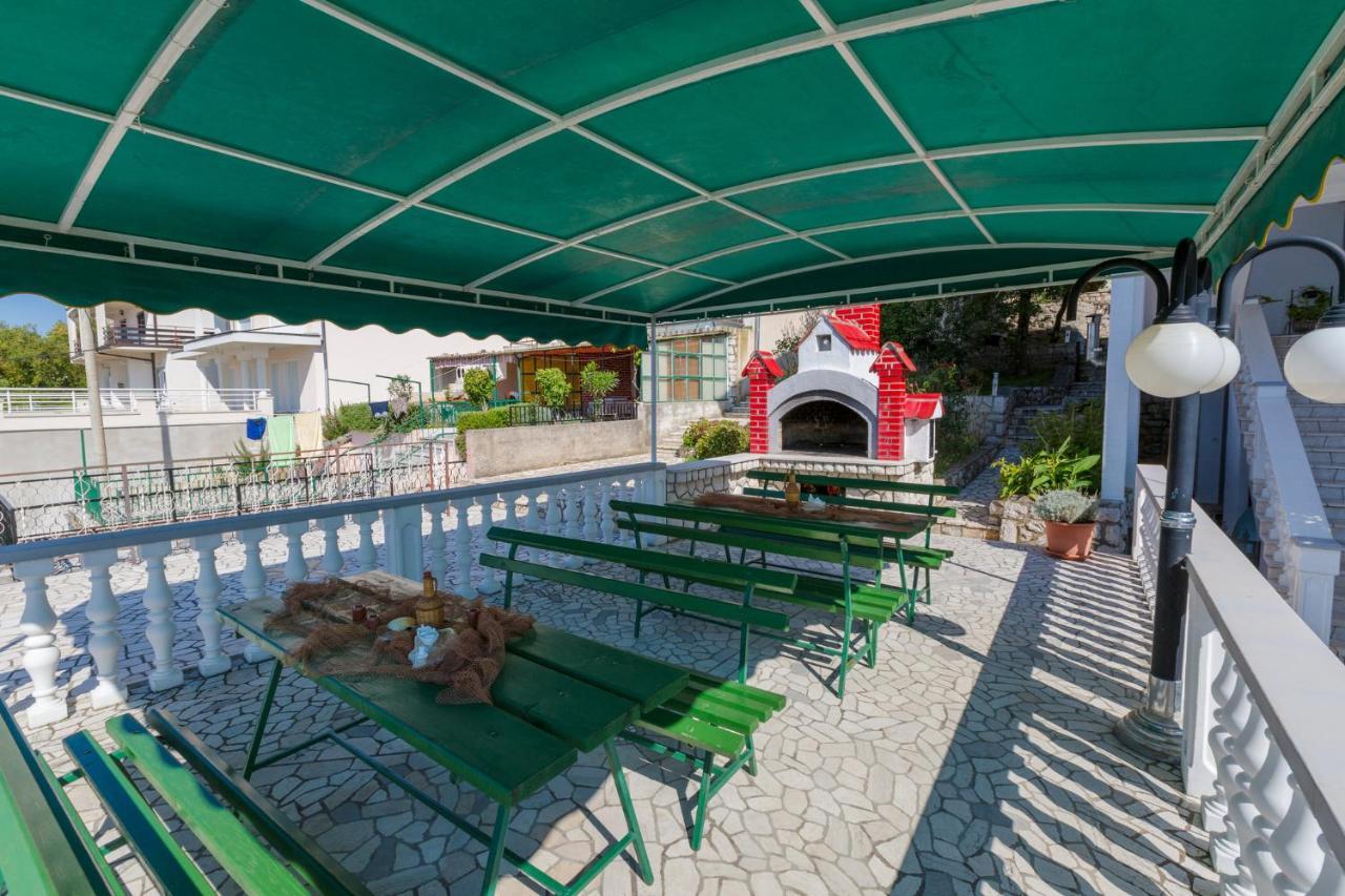 Branka Apartment Криквеница Екстериор снимка