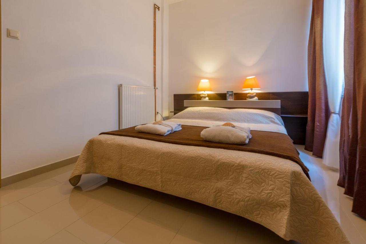 Branka Apartment Криквеница Екстериор снимка