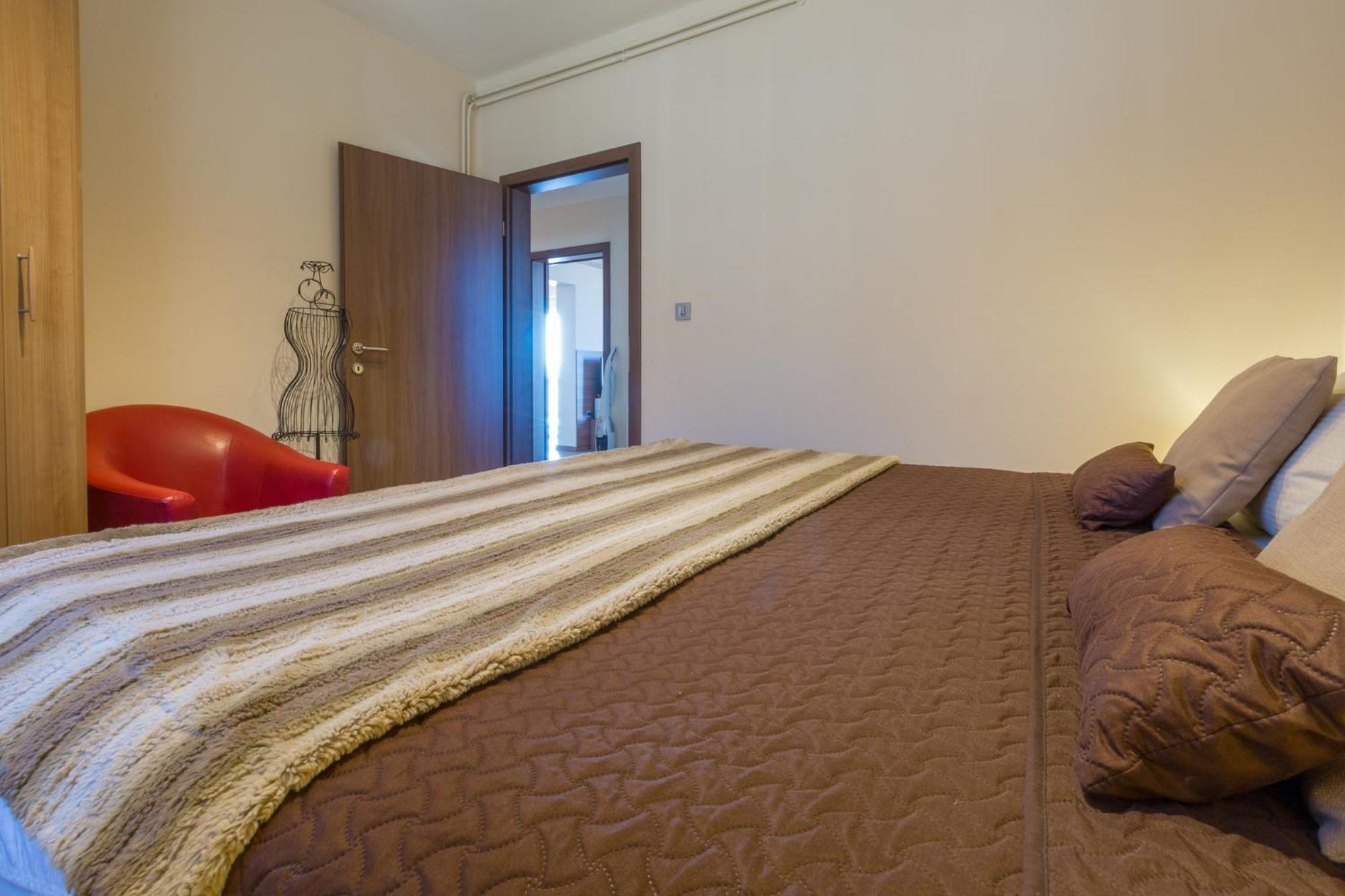 Branka Apartment Криквеница Стая снимка
