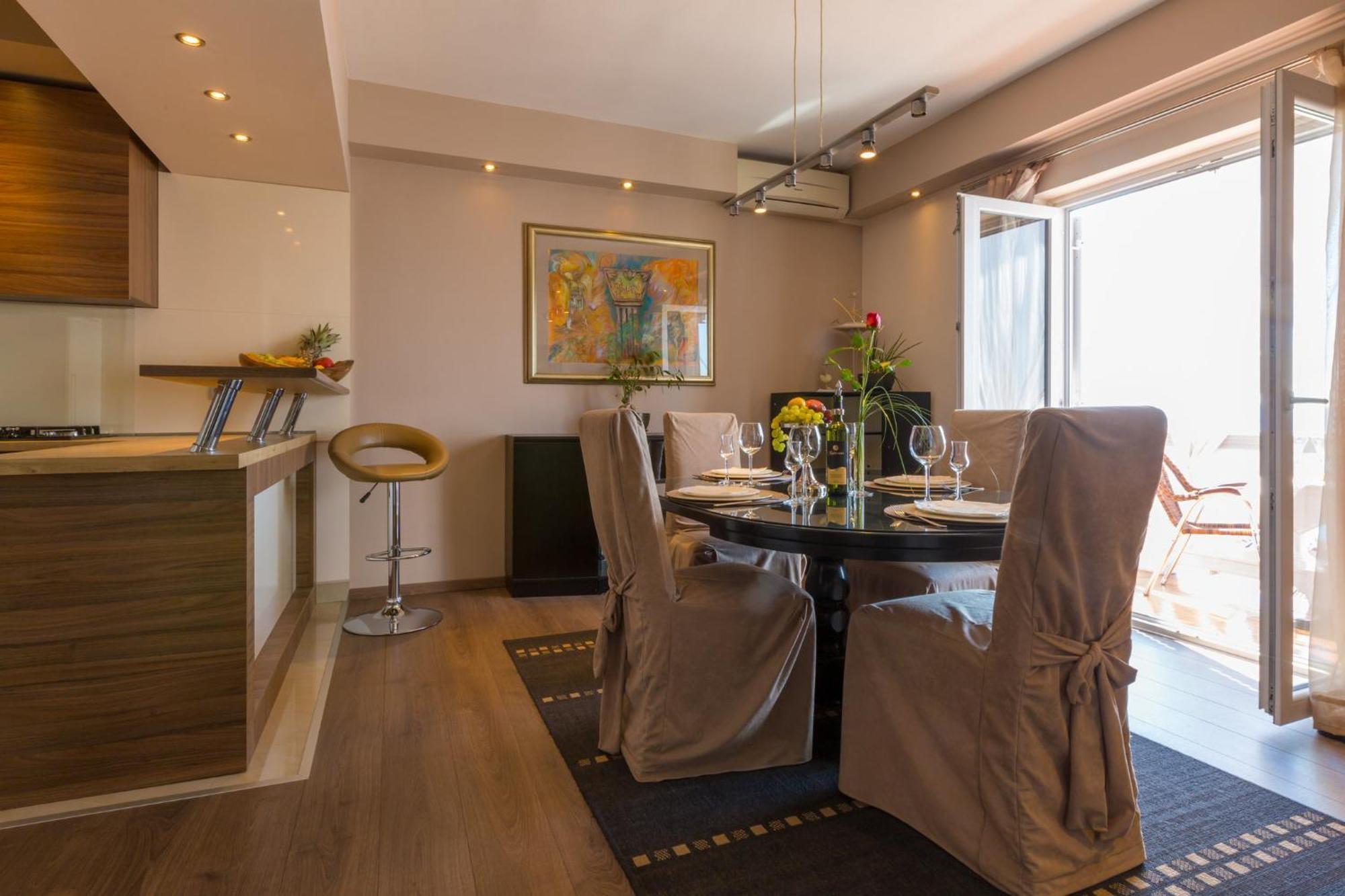 Branka Apartment Криквеница Стая снимка