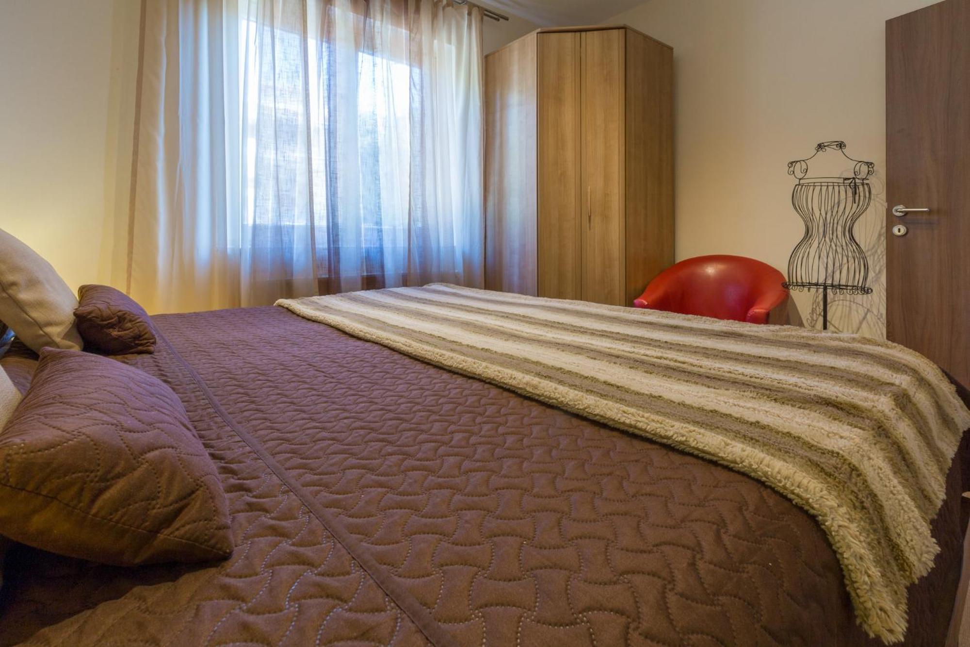 Branka Apartment Криквеница Стая снимка